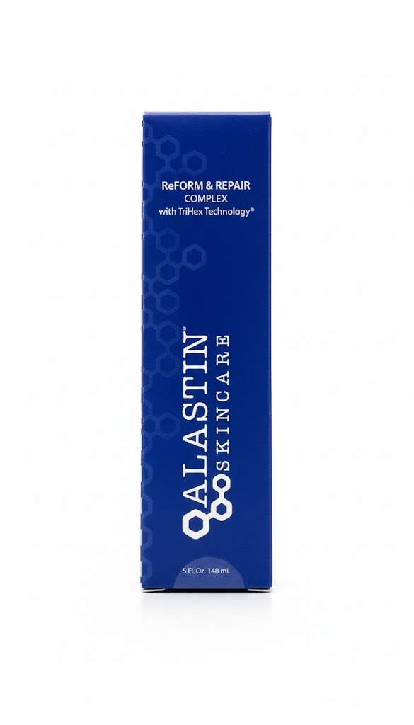 Alastin Skincare ReFORM & RePAIR Complex With TriHex Technology ( 5fl.oz/ 148ml)