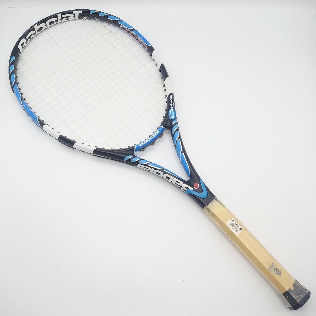 Babolat PURE DRIVE+ 100 Tennis Racket