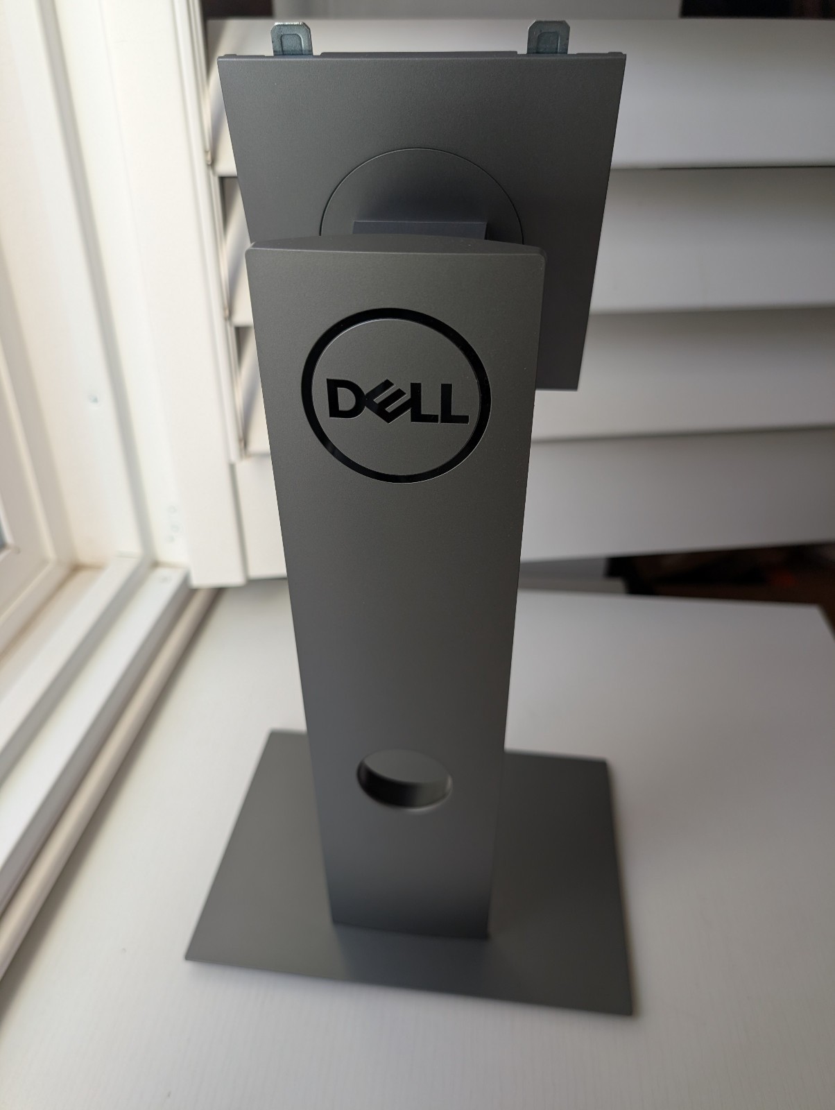 Dell U2419H U2719D Monitor Stand Base Swivel Tilt Height Adjustable OEM