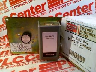 UNITED TECHNOLOGIES HH57AC076 / HH57AC076 (USED)