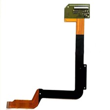 New LCD Screen Shaft Rotating Flex Cable For Fuji Fujifilm X-T2 XT2