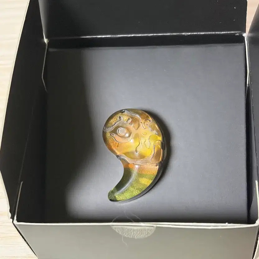 The Legend of Zelda Korok Stone Plaque for Sale