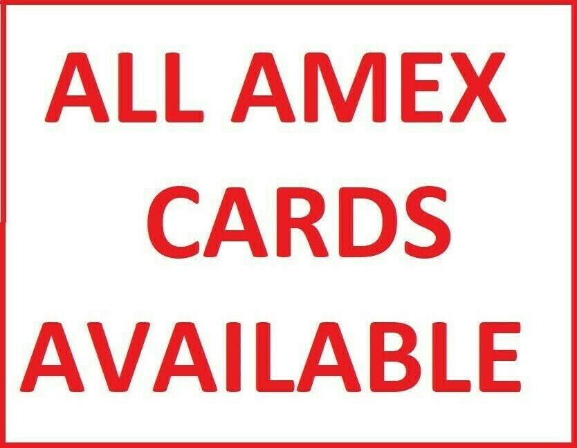 *EXTRA $85* ANY Amex Card Referral (HILTON MARRIOTT DELTA AMEX)