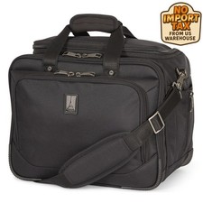 🔥 FREE SHIP Travelpro FlightCrew 5 Multipurpose Tote Bag Travel Gear