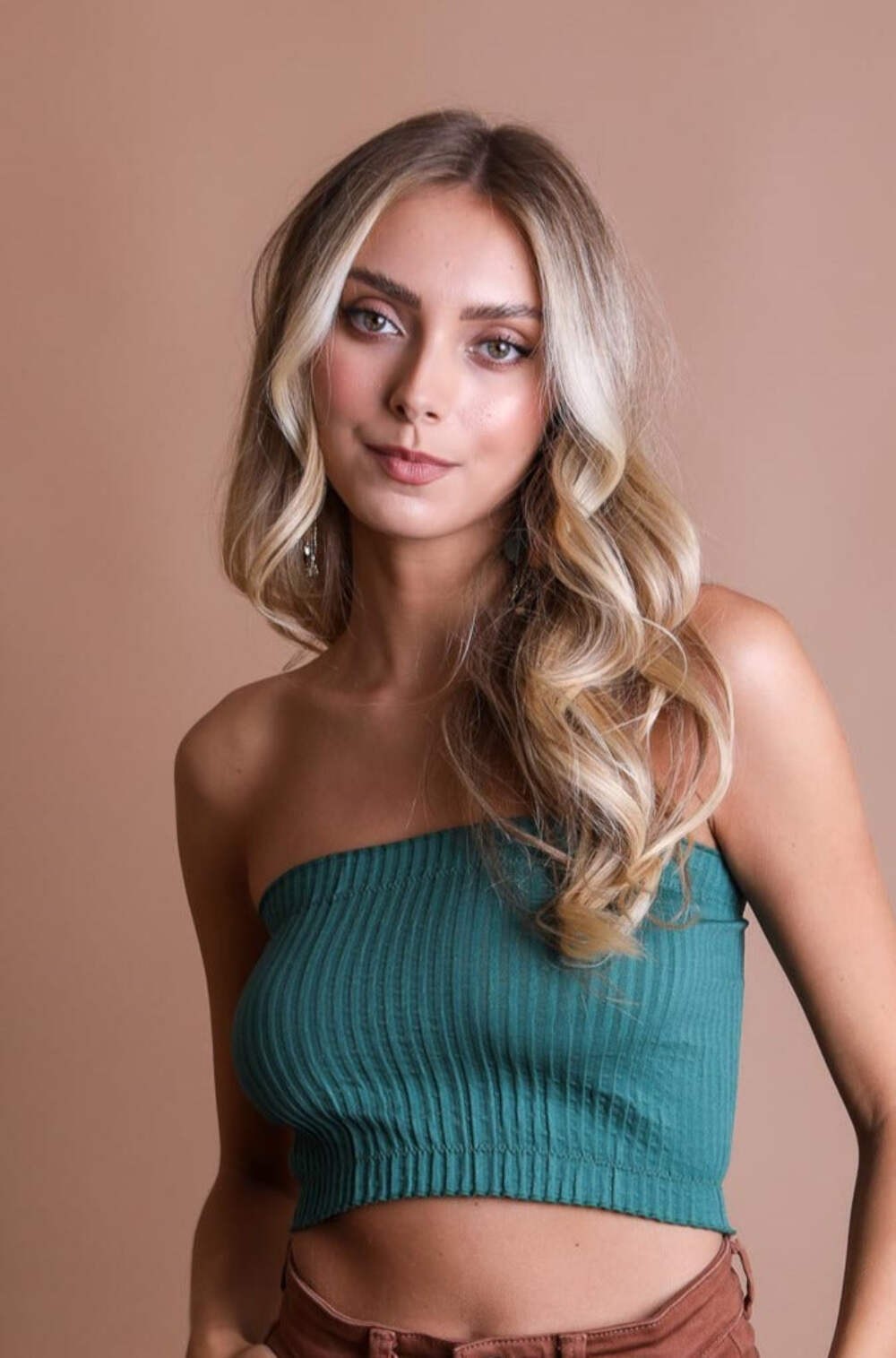 Accordion Classic Bandeau