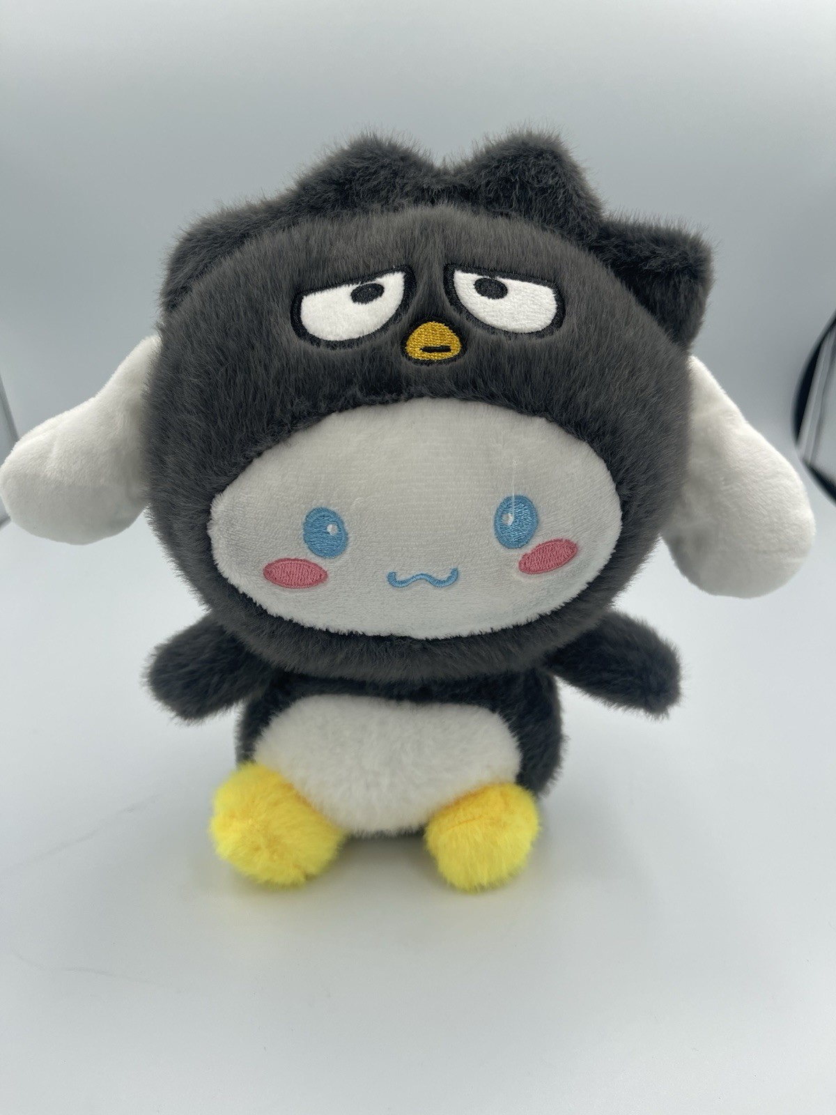 Japenese Style Plush Toy Stuffed Doll Cartoon Animal