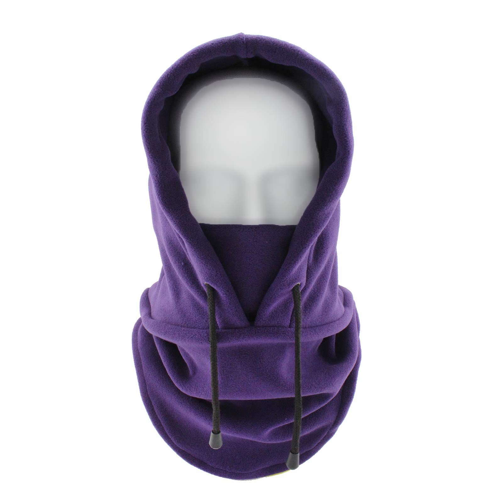 Balaclava Face Mask for Cold Weather - Windproof Ski Mask - Thermal Heavyweig...