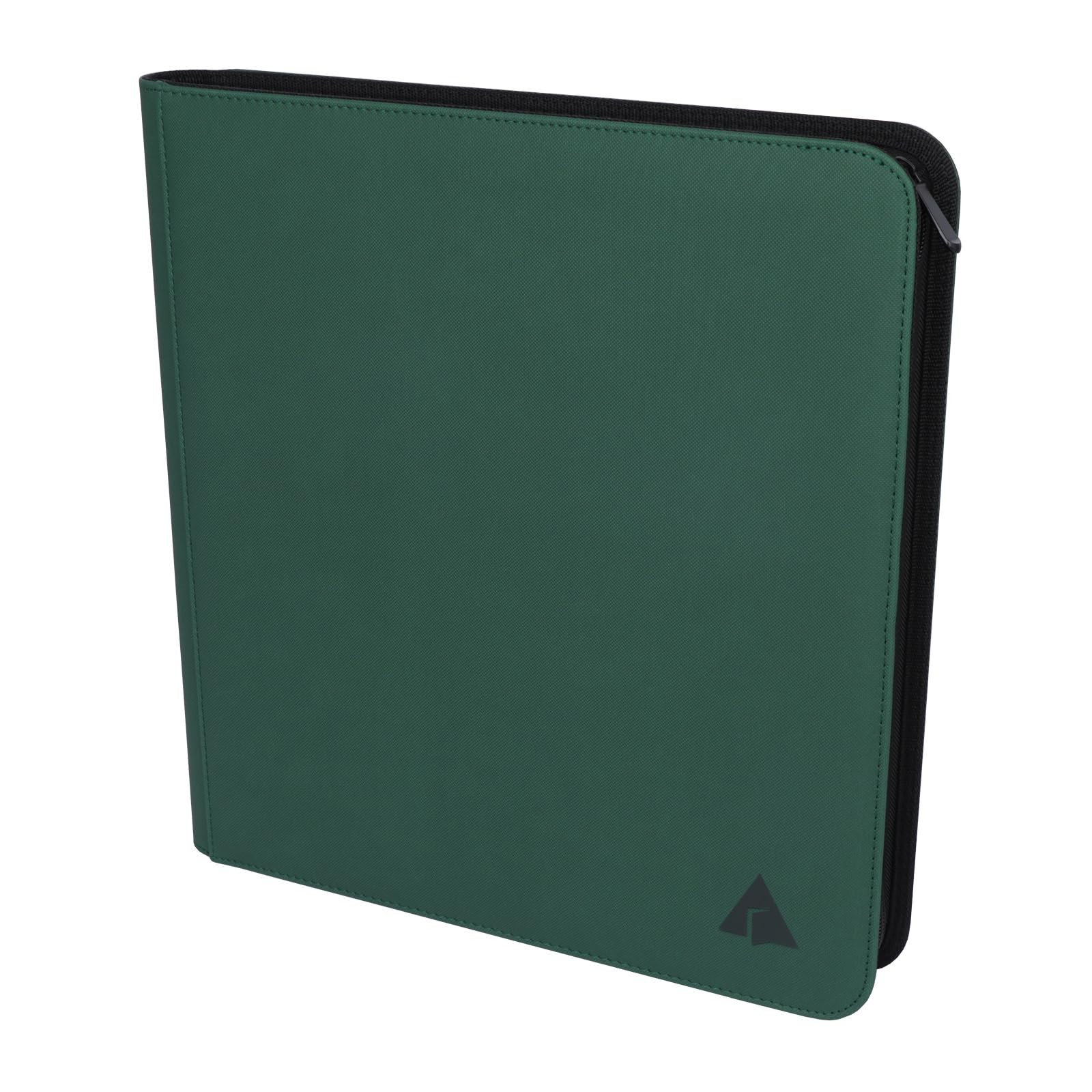 12 Pocket 800+ Pockets Card Binder, Large Ringless Side Loading Pockets Tradi...