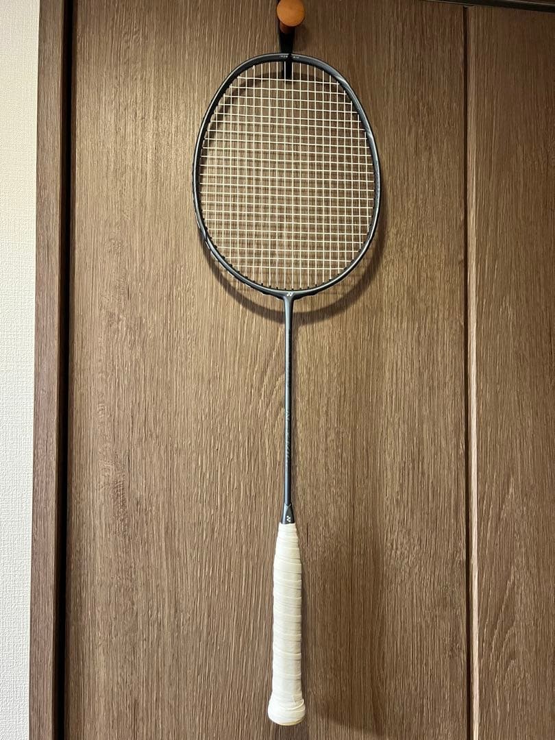 YONEX NANOFLARE NEXTAGE Badminton Racket 4U5 - Used with Minor Wear