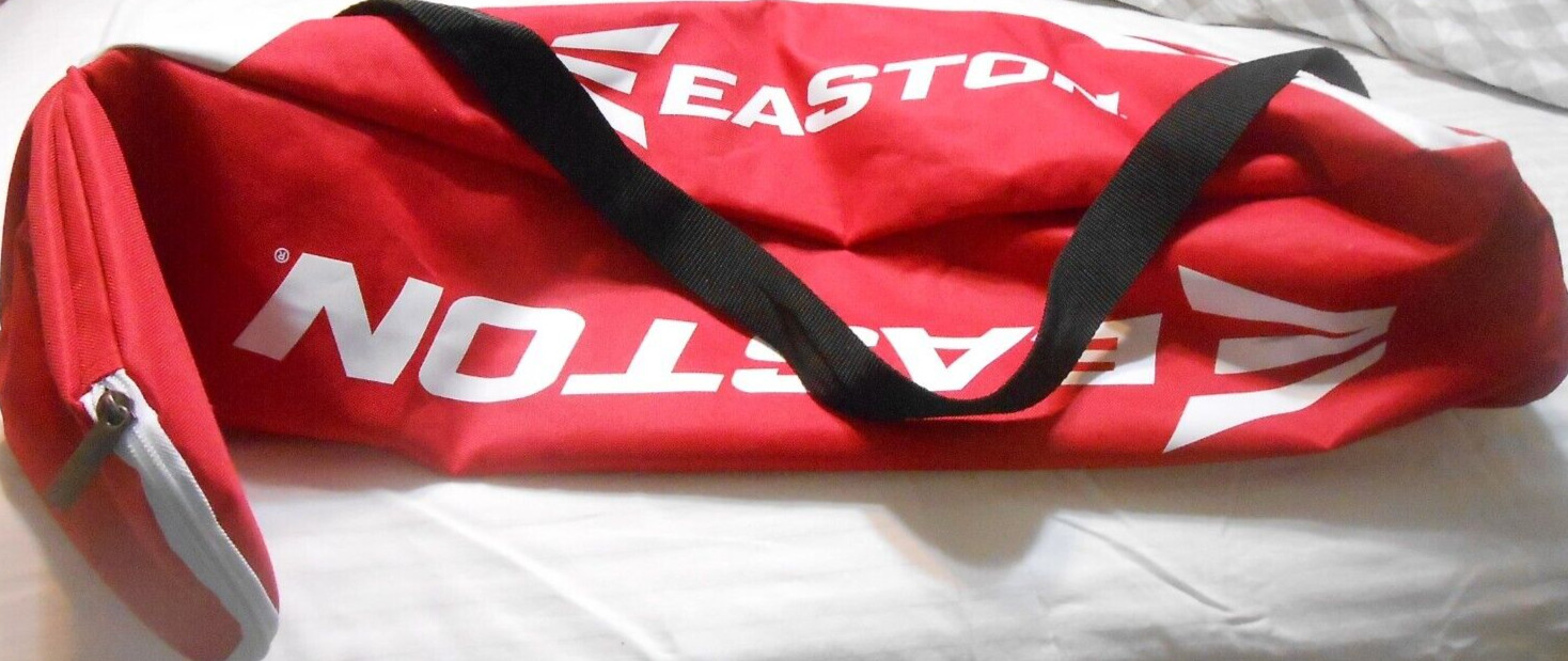 Easton Sport Bag for Tennis Racket Ball Bats 35"Length 7" Width