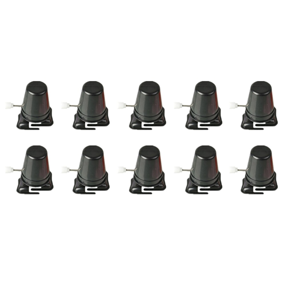 10Pcs Clockwork Legged Robot Kid Toy Wind  Toy Movement Mechanism Movement9079