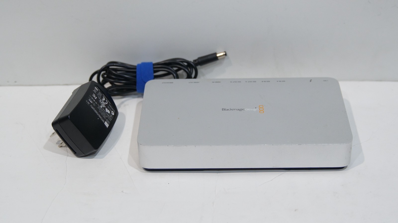 Blackmagic Design UltraStudio 3D Video Capture & Playback NO Breakout Cable