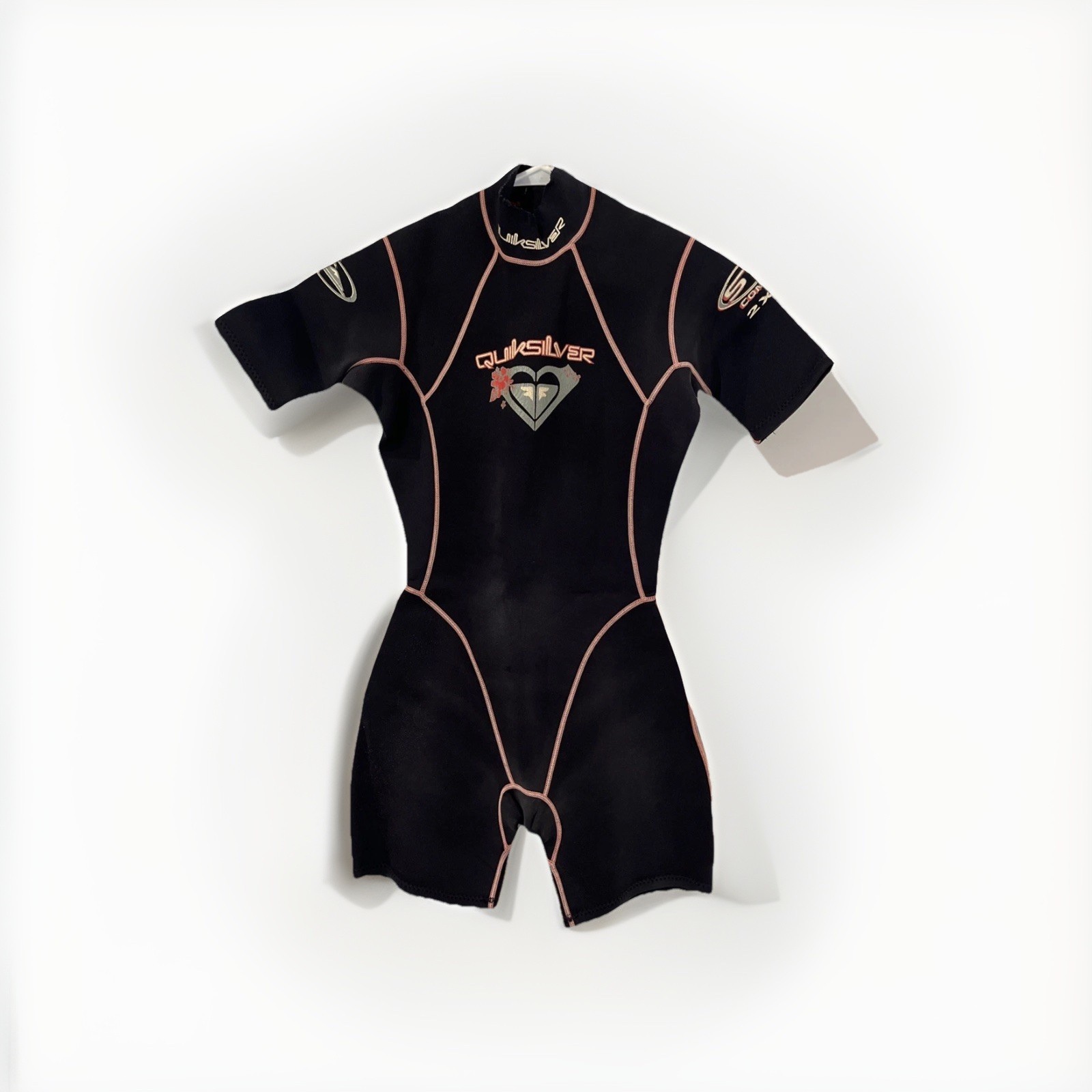 Quicksilver Wetsuit Women’s USED Size M