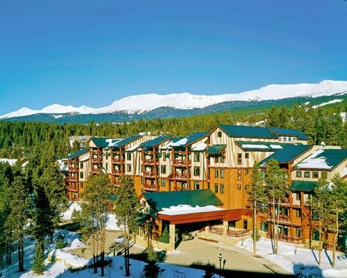 2 BEDRM, HGVC VALDORO MOUNTAIN LODGE, FIXED WEEK 3, OR 11,200, ANNUAL ,TIMESHARE