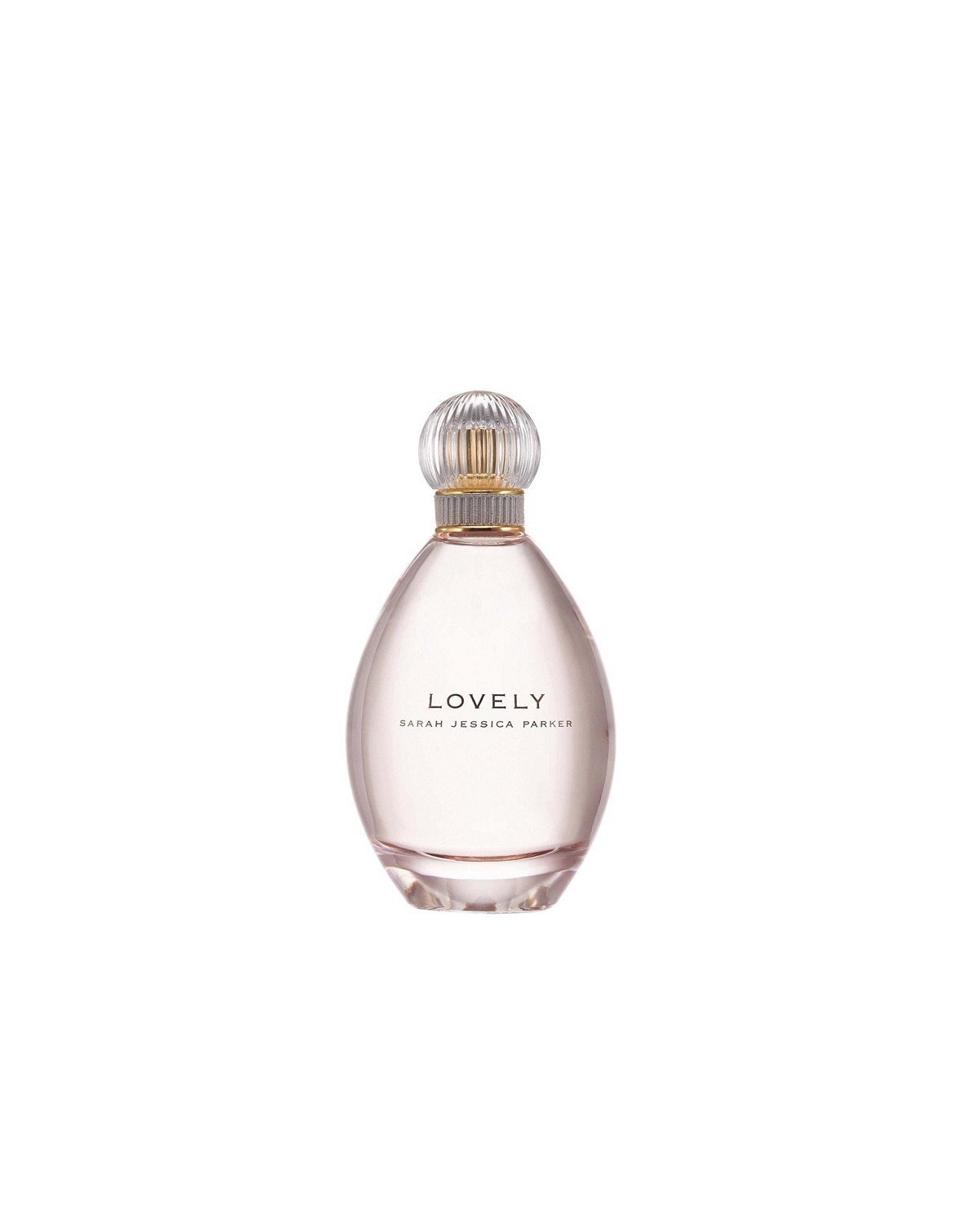 Sarah Jessica Parker-Lovely EDP Spray 100ml|21136