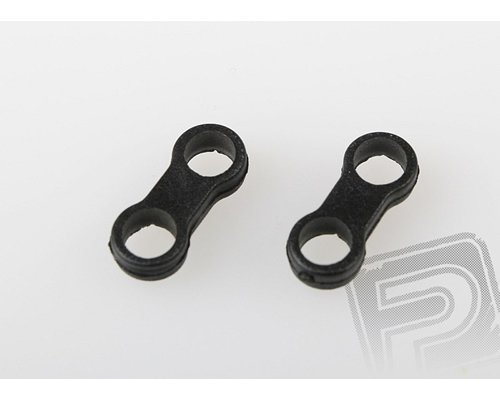 Rc System Main Gearbox Minicopter/Microcopter Rc2040 Modeling