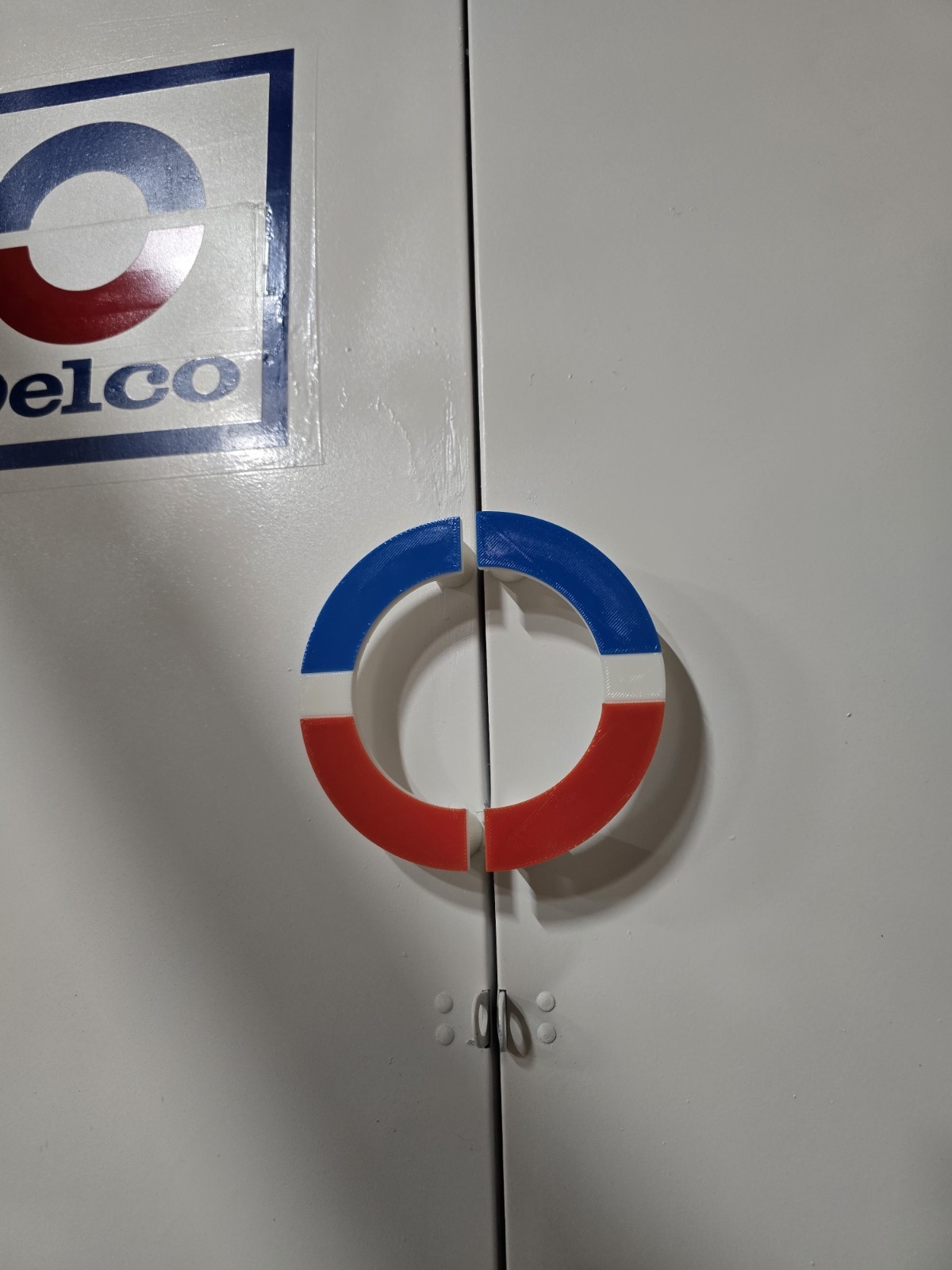 United Delco Cabinet Pull Handles