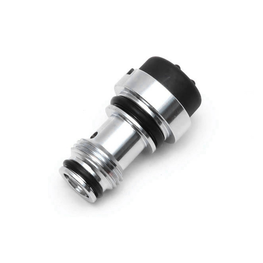 Scuba Diving Adapter Charging and Exhaust  K Spool Inflation Button A5E71673