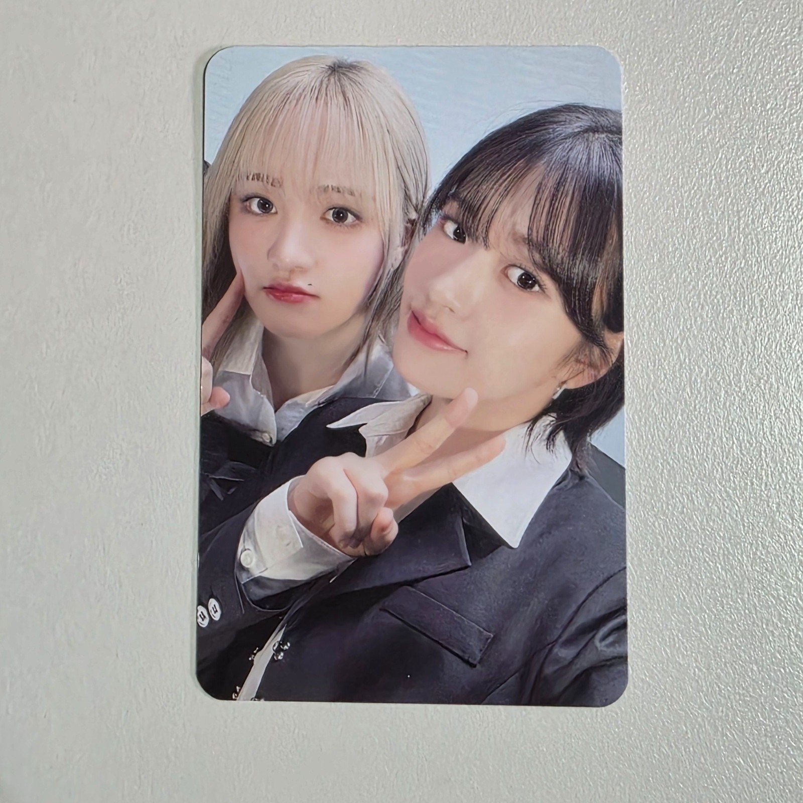 LIZ YUJIN IVE Photocard Concert Show What I Have Official Limtied RARE
