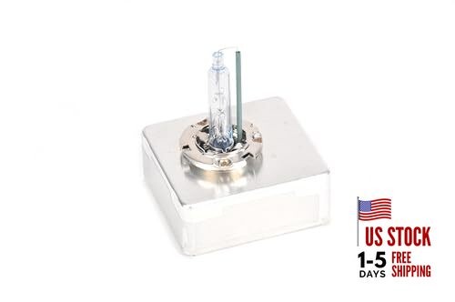  13594523 Headlamp Bulb with Ballast 