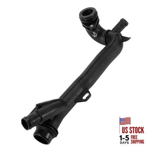 Thermostat Coolant Pipe Line for Mercedes-Benz C300 2.0L 2019-2022 Good 