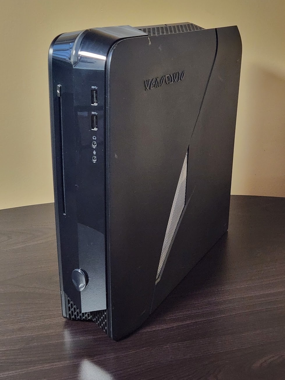 Alienware X51 R2 - i7-4770, GTX 760, 16GB RAM, 1.6TB SSD + HDD, Great Condition!