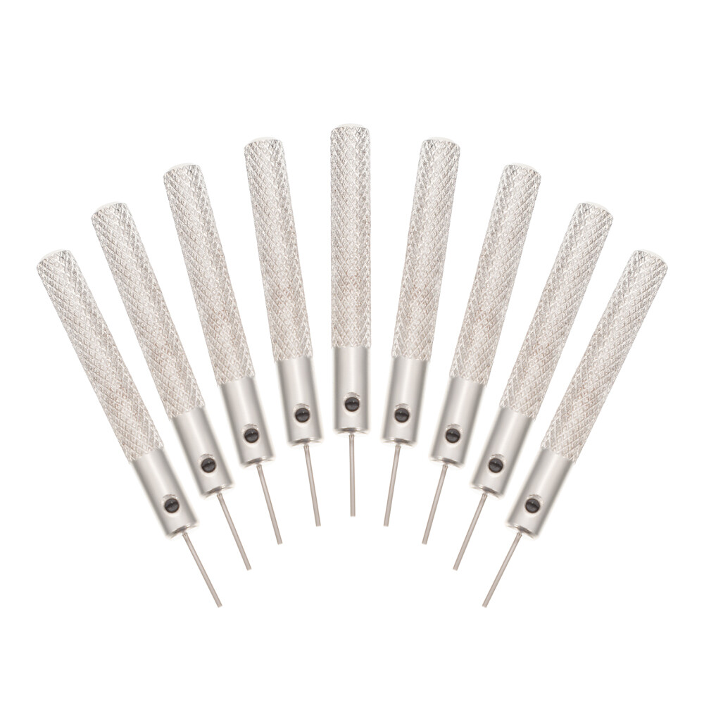 10PCS Ejection Pin Smartphone Cell Phone Ejector Pin Ejector Pin Mobile Phone