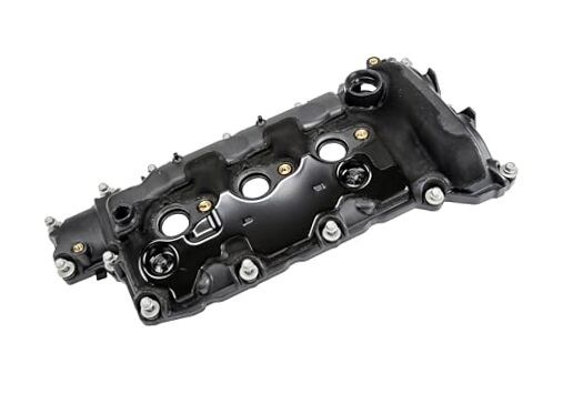 GM Genuine Parts 12647772 Driver Side Camshaft Cover 