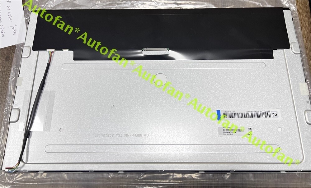 1pcs GV185FHM-N10 18.5-inch 1920×1080 LCD display screen * cm