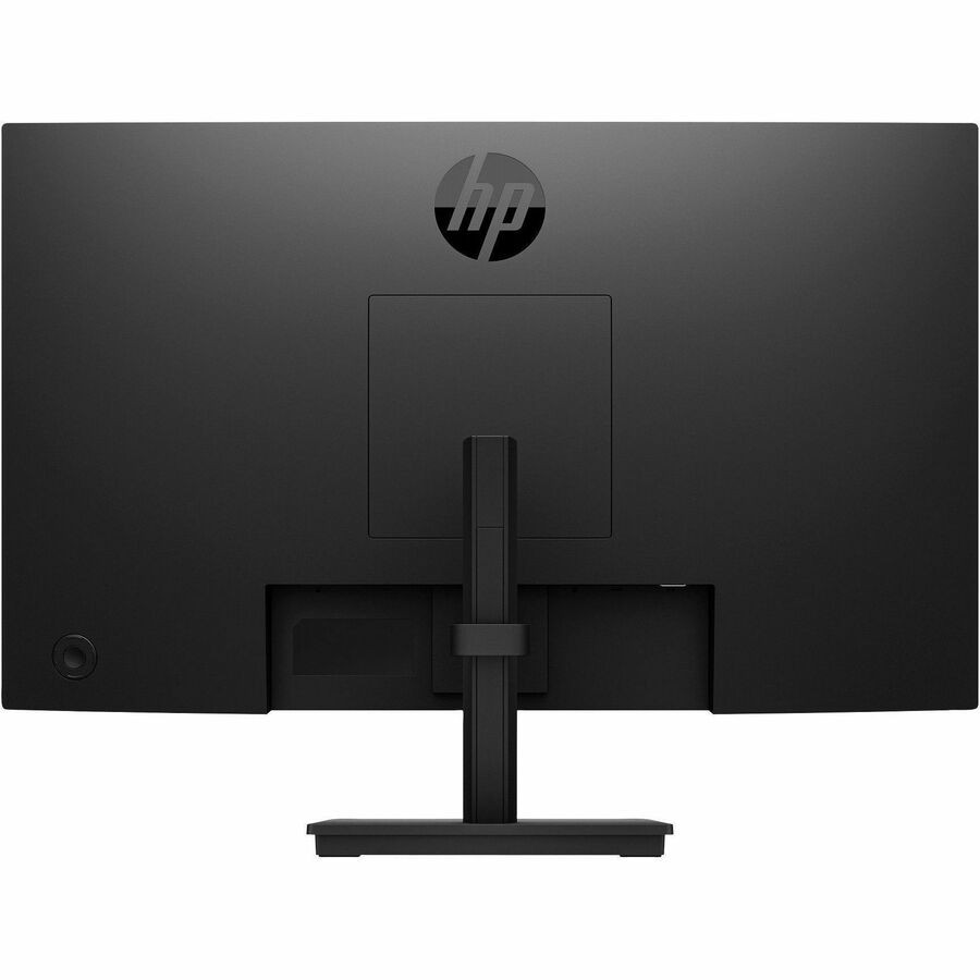HP 324ph 24" Class Full HD LCD Monitor 16:9 Black 23.8" Viewable In-plane