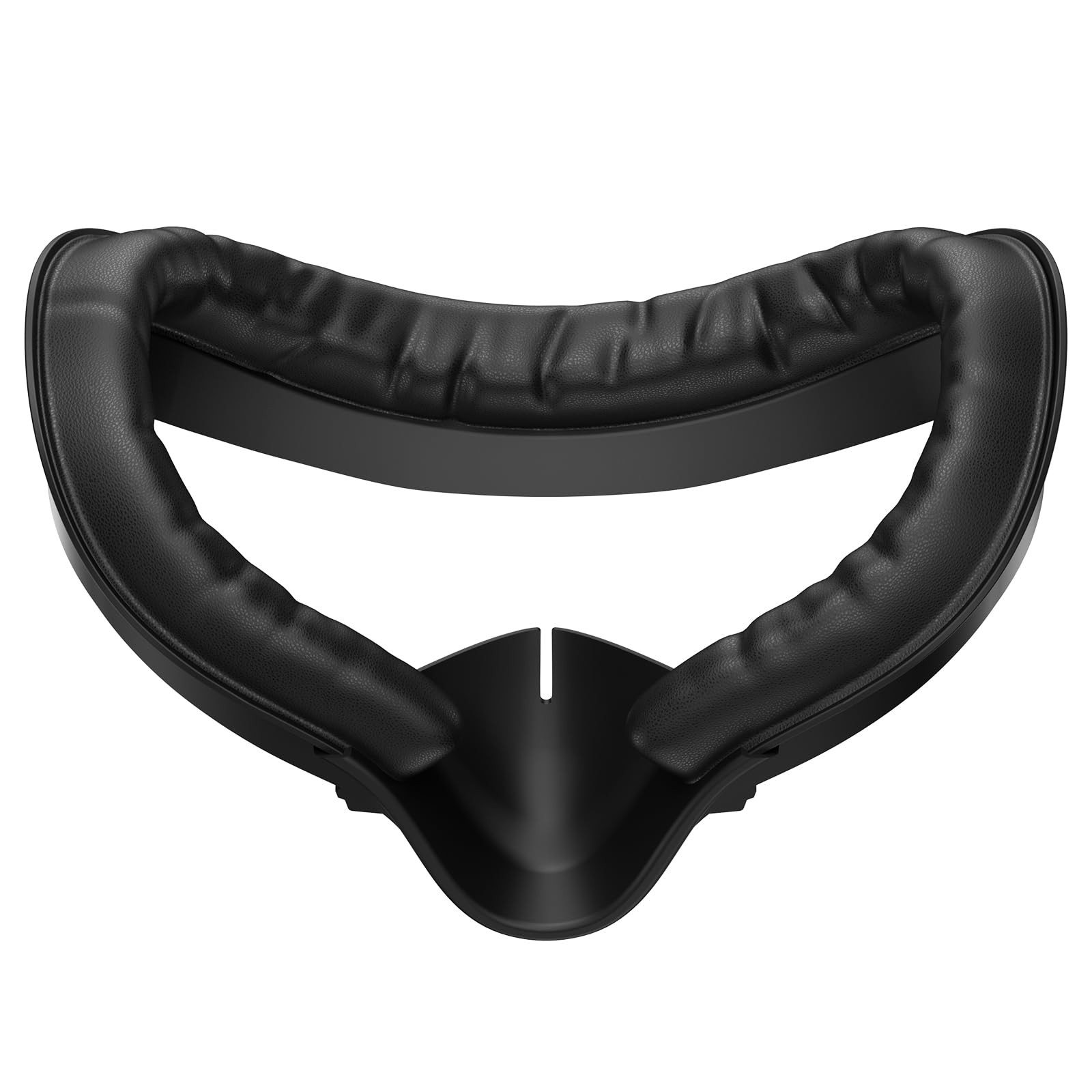 New Face Cover Pad for Oculus Quest 2, Sweatproof PU Leather Facial Interface...