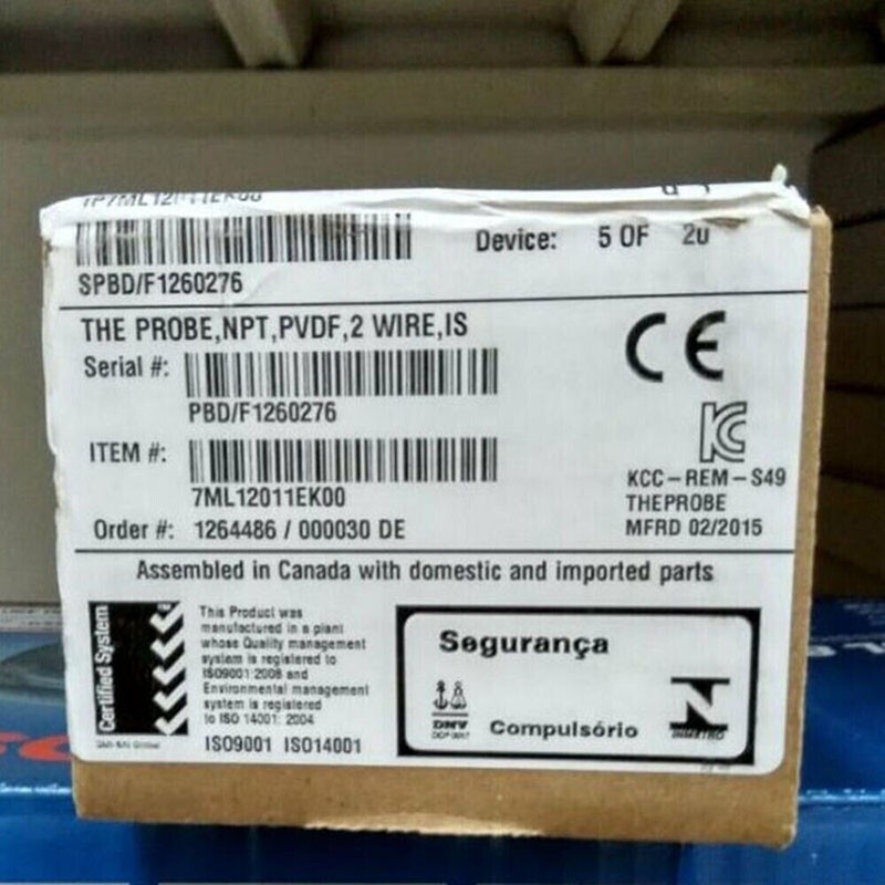 Genuine New 7ML12011EK00 Level 7ML1201-1EK00 *bn