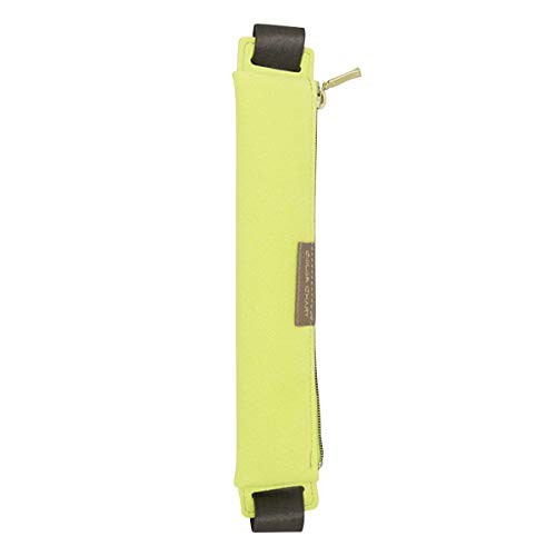 Itoya Color Chart: Traveler’s Pen Case with Band for B5 Morning Dew