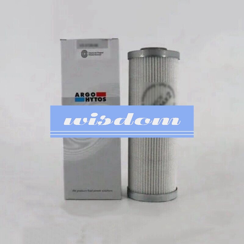 1Pcs New For ARGO Hydraulic Filter Element P3.0613-51