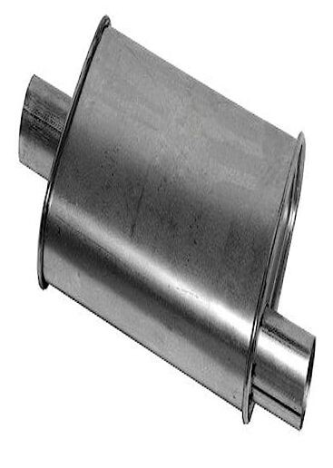  17704 Turbo Muffler 