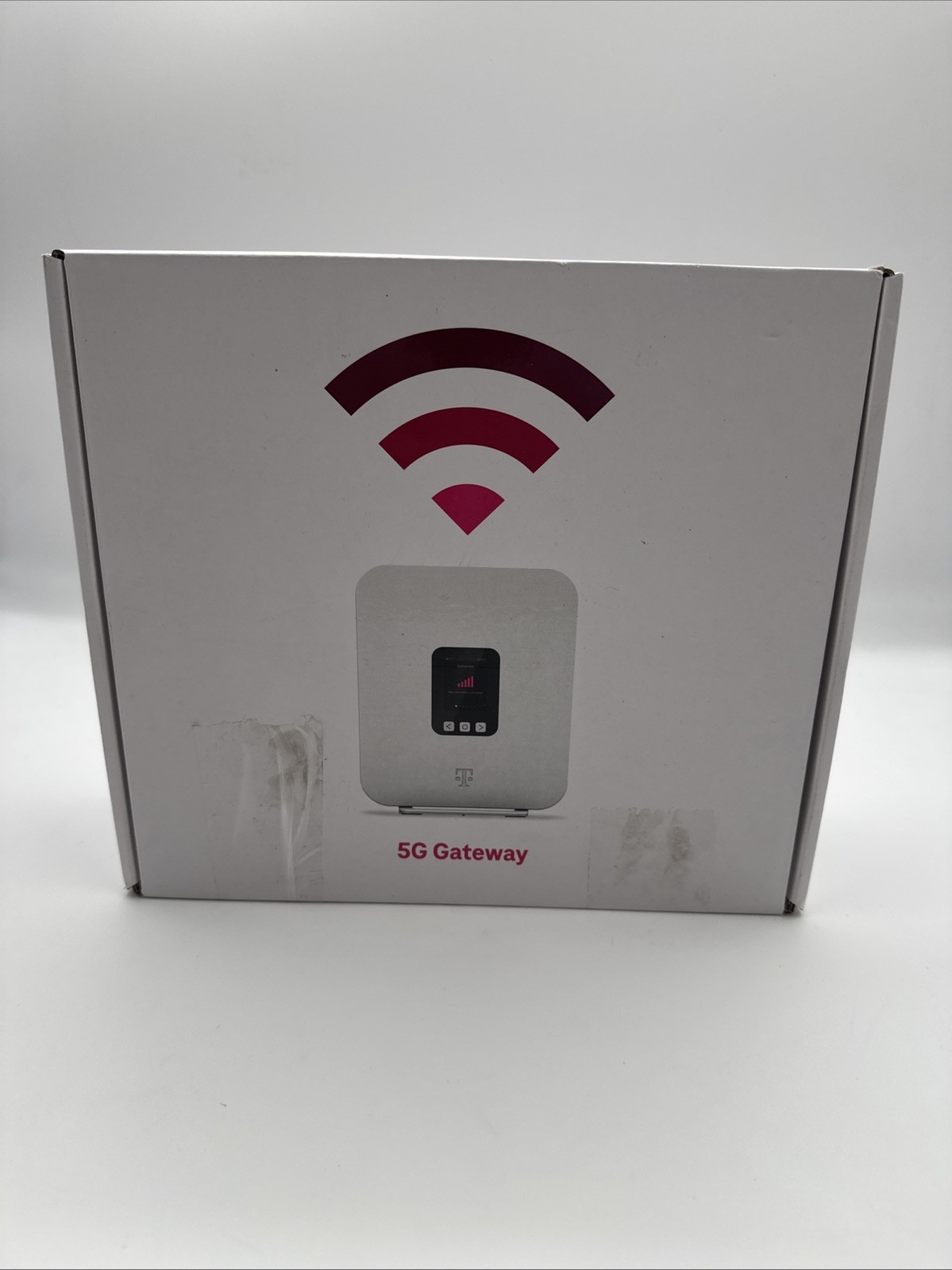 T-Mobile TMO-G4SE Home Internet 5G Modem Gateway New Open Box