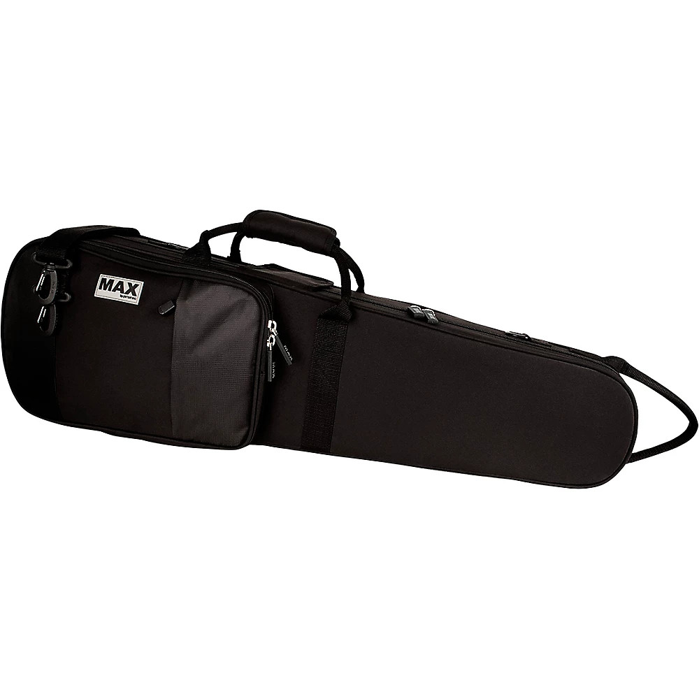 Protec MAX Viola Case 16 in.-16.5 in. LN