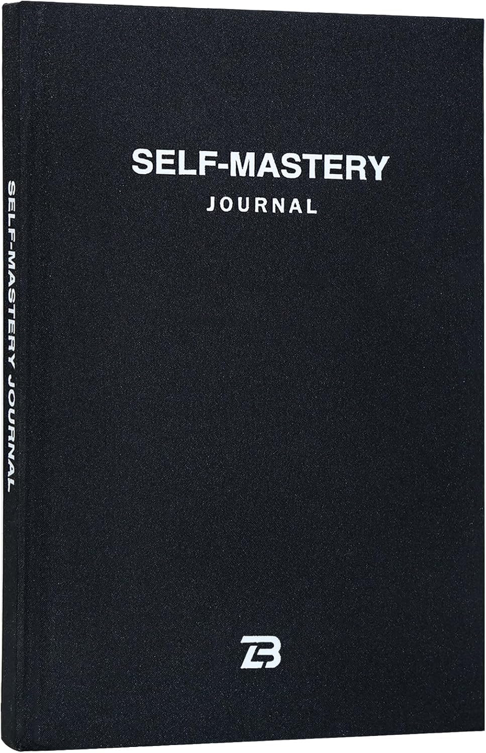 Productivity & Self-Mastery Journal for Men: Gratitude, Mental Health and Manife