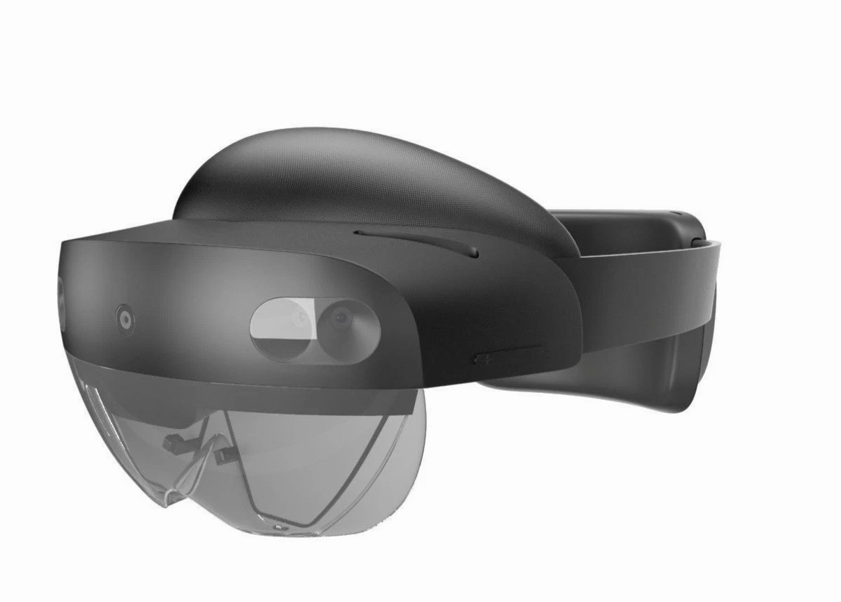 Microsoft HoloLens 2 Smart Glasses