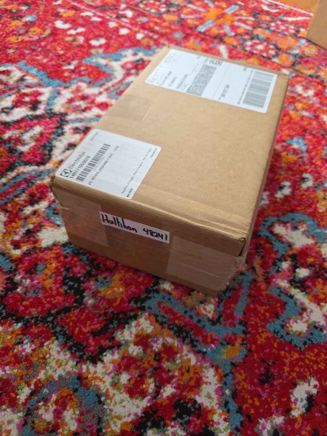 140171069028 5304534719 GENUINE OEM ELECTROLUX PC Board Assembly - B59