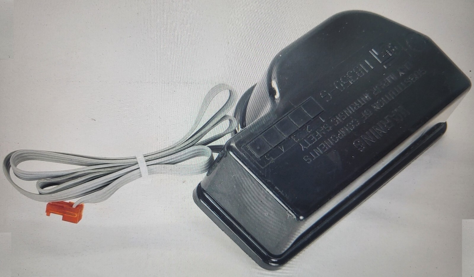 Veeder-Root/Gilbarco T18350-G5 Pulser For Optimized Electronics