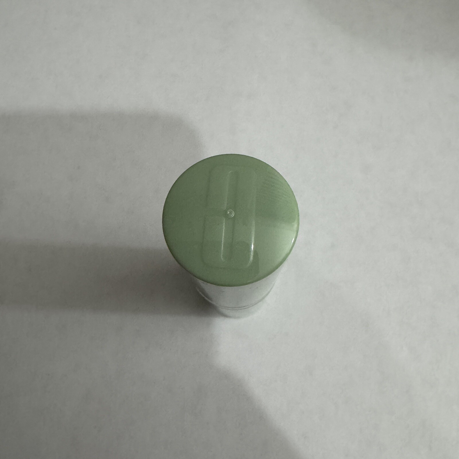 Clinique Long Last Lipstick Rouge Longtemps Chianti