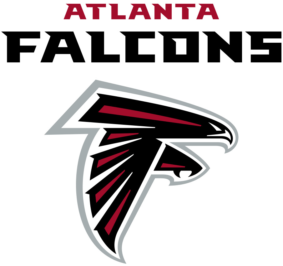2 300 Level Tickets ATLANTA FALCONS FOOTBALL vs Detroit (preseason) 8/8