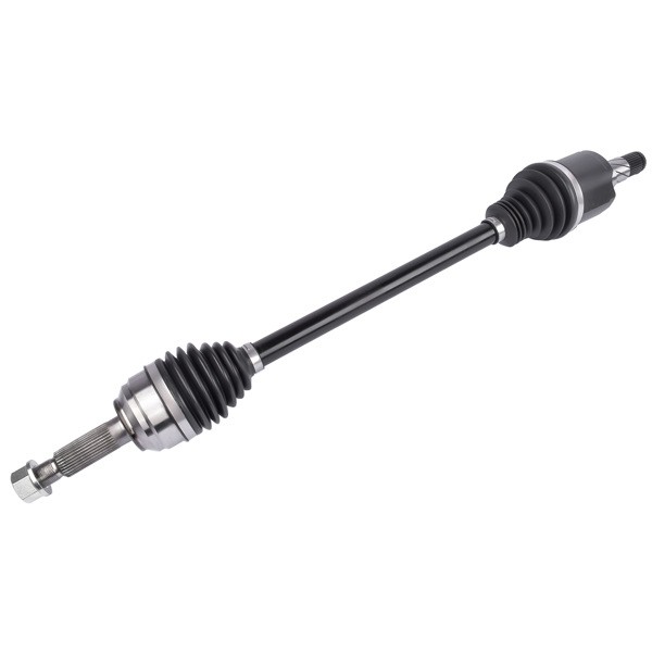 Rear CV Axle Shaft Left or Right Side Fits for Tesla Model X 2018-2021 S 12-23 1