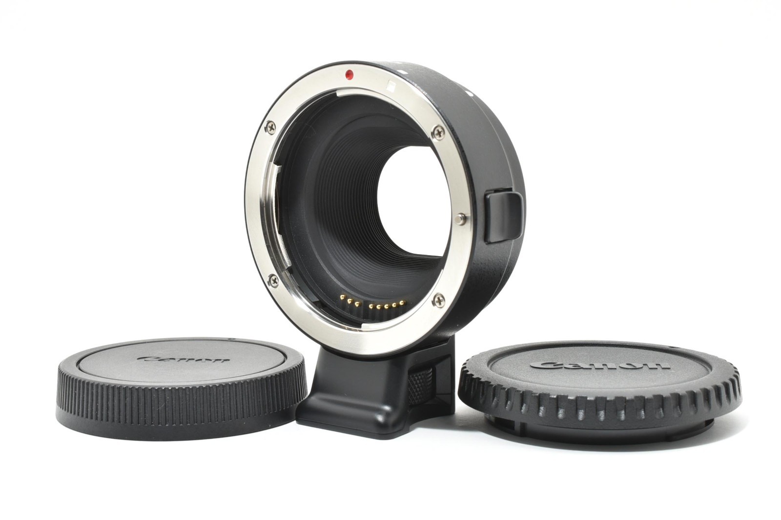 Exc Canon Mount Adapter EF-EOS M Direct from Japan 940