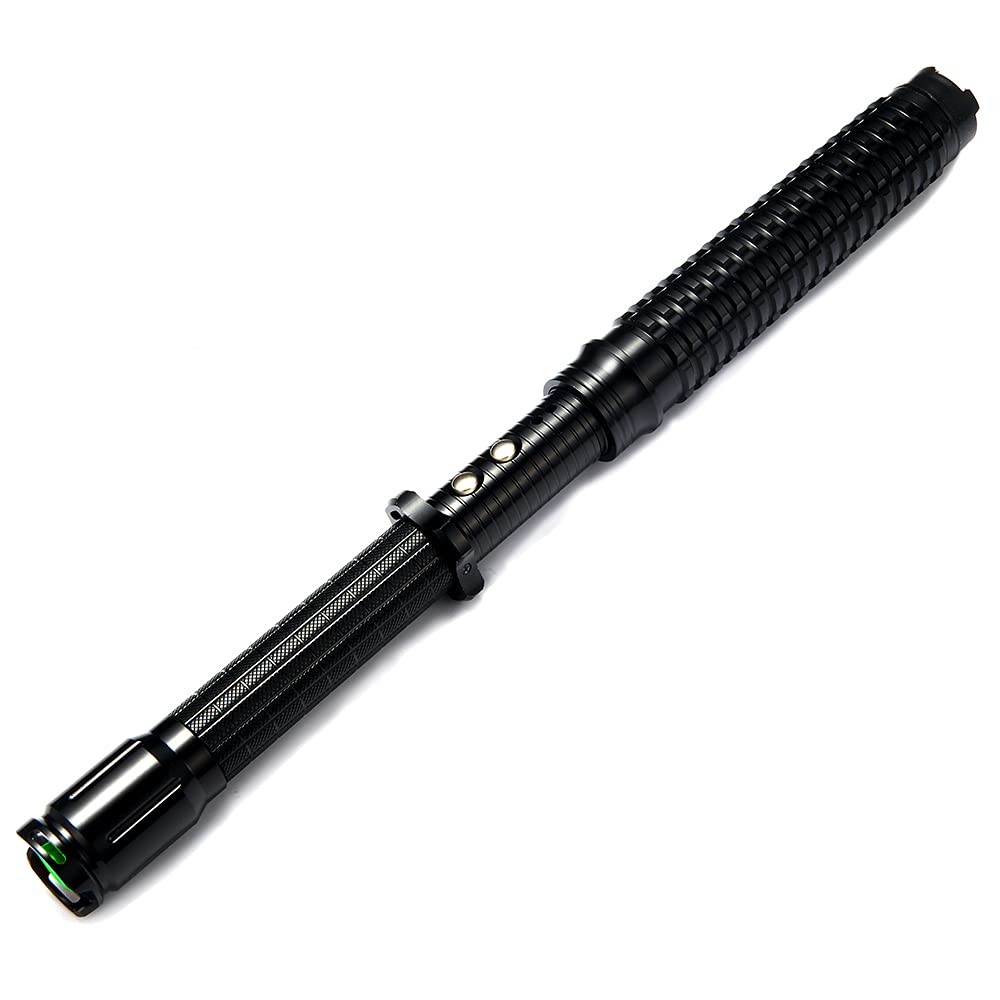 Security All-in-One Black