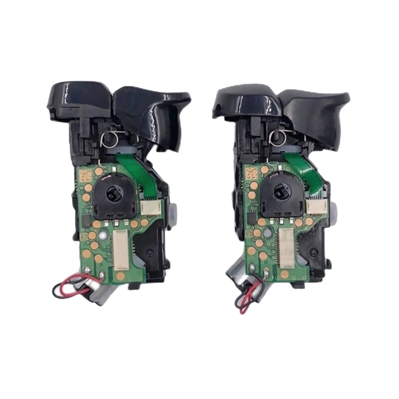 L&R Shoulder Triggers Buttons For PS5 Controller BDM-020 Trigger Circuit Board H