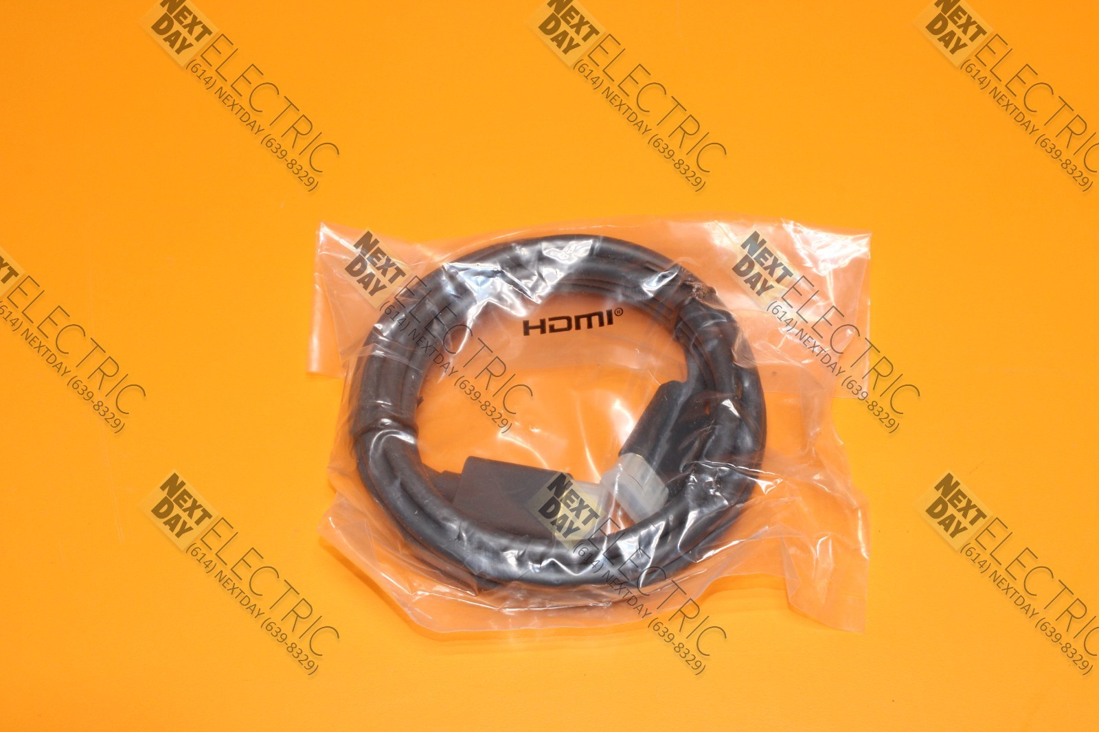 Logitech, HDMI, Cable Plug Video AWM 21445 VW-1 EB1280-D Rally Video Conferencin