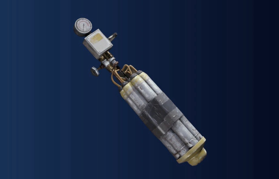 Arc Raiders | Trailblazer Blueprint