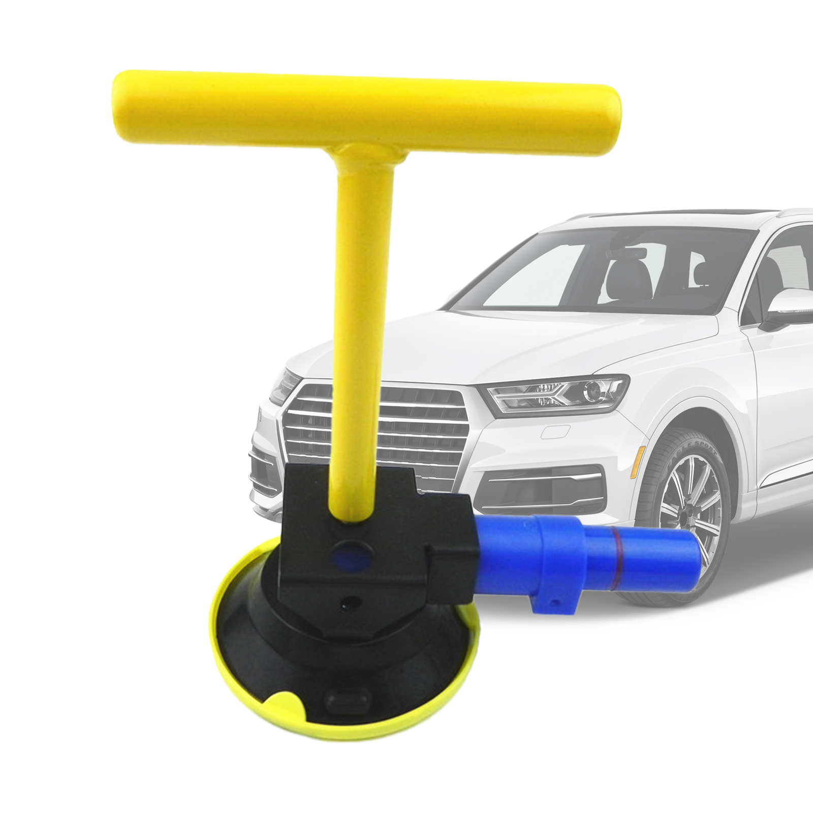 Car Dent Repair Tool Dent Removal Dent Repair Auto Body Puller Tool